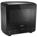 Whirlpool Countertop Microwave â€?0.5-Cubic-Foot Black Model WMC20005YB