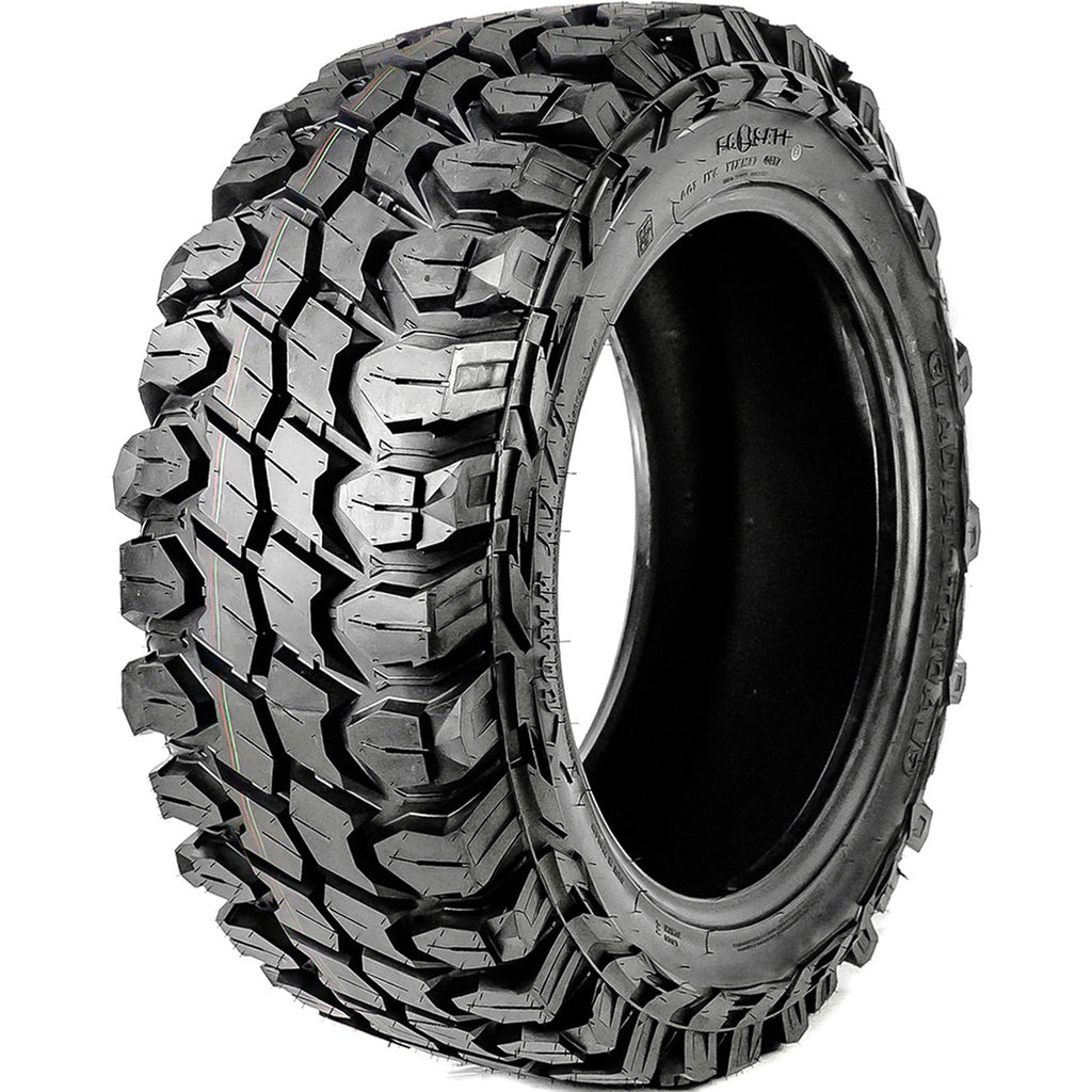 Gladiator X - COMP M/T 265/75R16 123 Q Tire