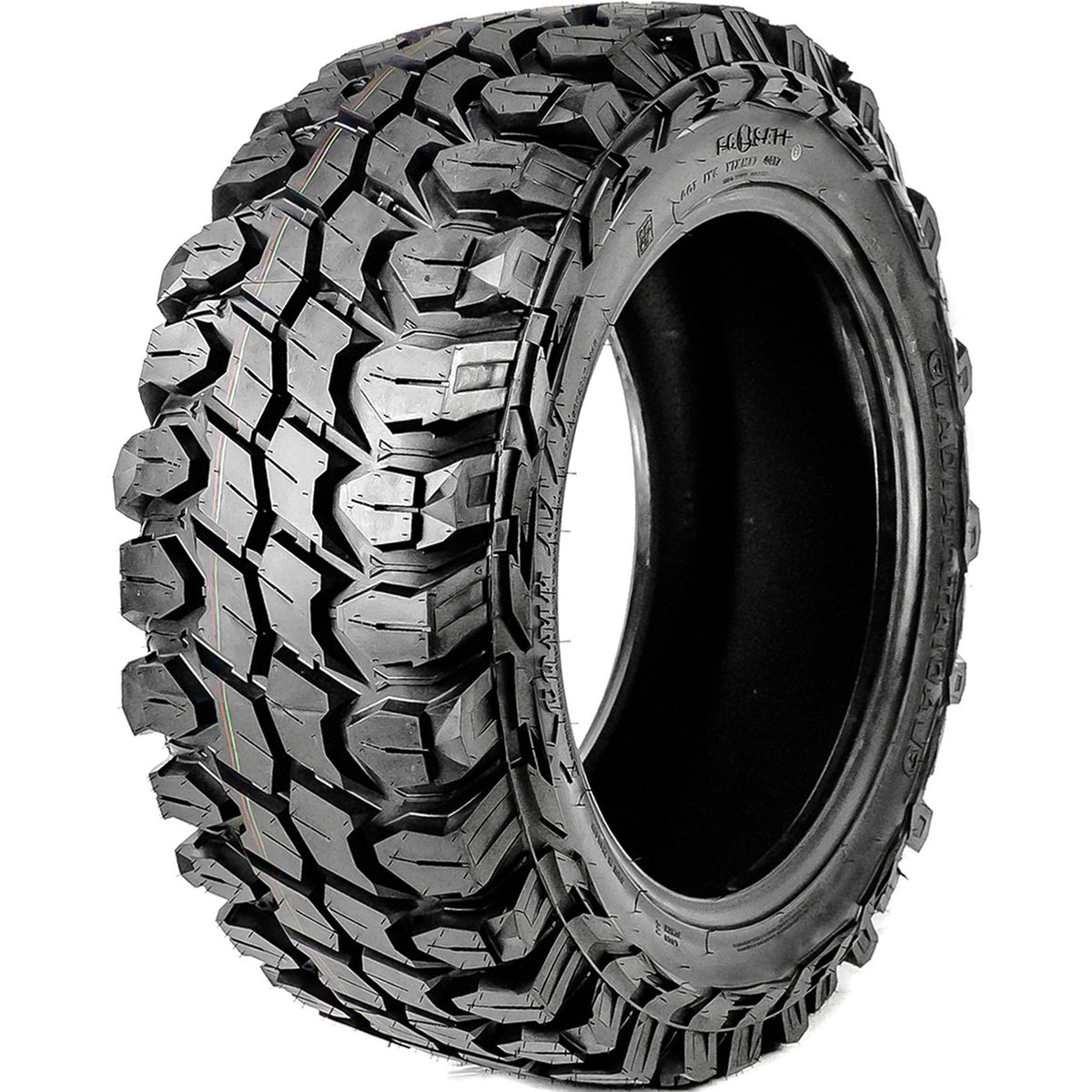 Gladiator X - COMP M/T 265/75R16 123 Q Tire