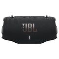 Xtreme 4 Wireless Bluetooth Speaker â€?Portable, Waterproof, High-Output Audio System (2025 Black Edition)