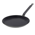 de Buyer Blue Steel Crepe Pan 7-in