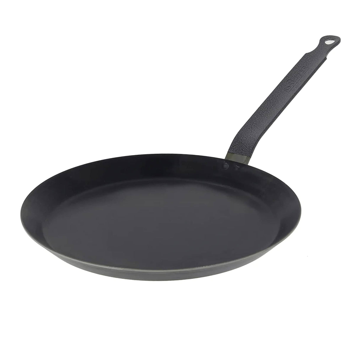 de Buyer Blue Steel Crepe Pan 7-in