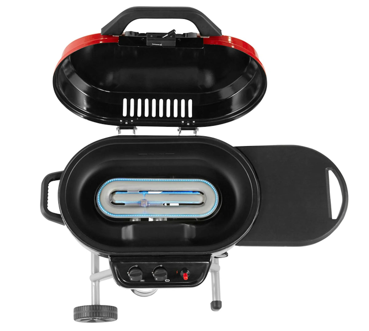 Coleman Roadtrip® 225 Portable Stand - up Propane Grill