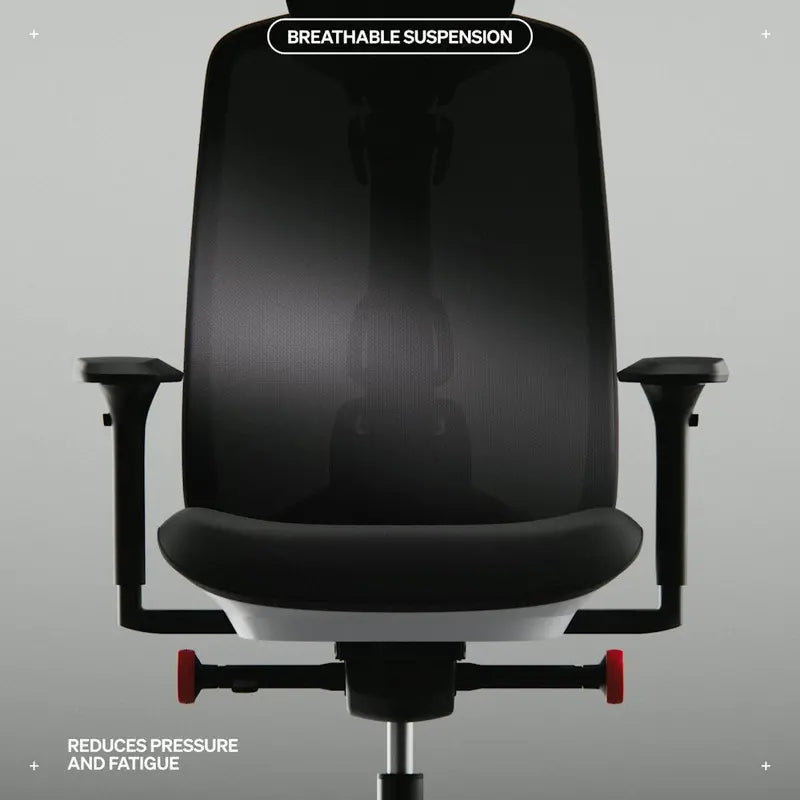 Vantum Pro Gaming Chair â€?Model 2