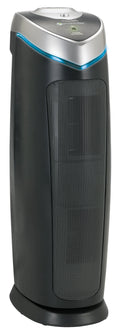Germ Guardian Tower Air Purifier with HEPA Filter and UV - C Light Sanitizer, Gray, AC4825E