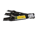 John Deere OEM High Lift Mower Blade Kit 145 D 140 150 155 C 160 La 130 140 145 165 x 165 GY20852