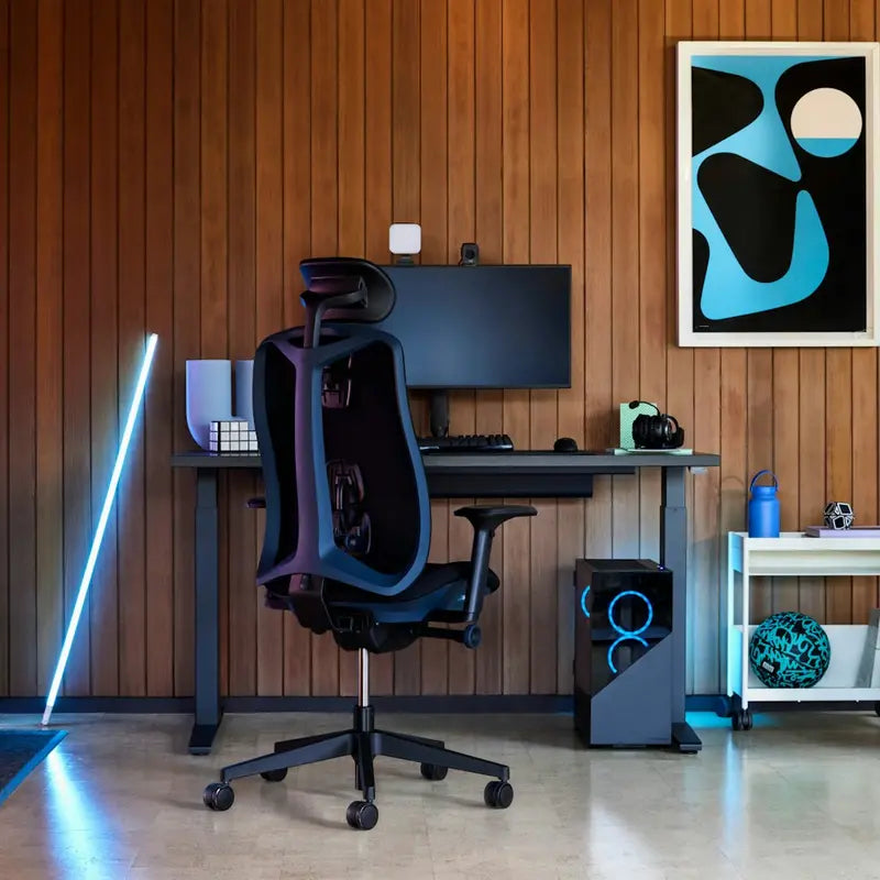 Vantum Pro Gaming Chair â€?Model 1