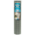 YARDGARD 19 Gauge 1/2 Inch Mesh 3 Foot x 25 Foot Galvanized Hardware Cloth