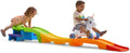 Unicorn Ride-On Roller Coaster â€?Push Car for Toddlers Ages 2â€?, Indoor/Outdoor Use