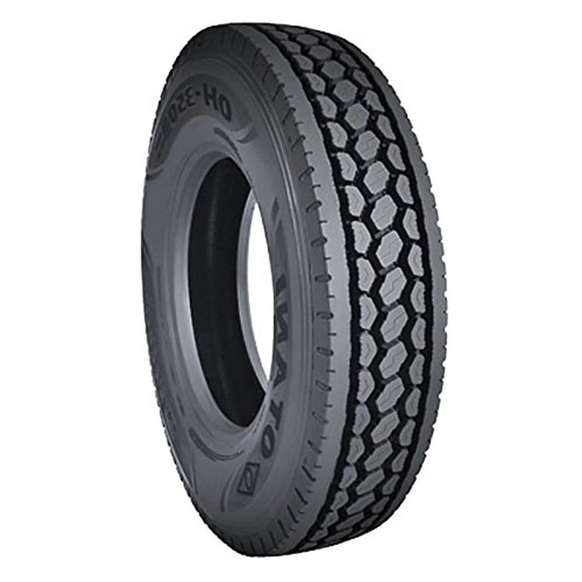 Otani OH - 350 11R22.5 146/143 L H Commercial Tire