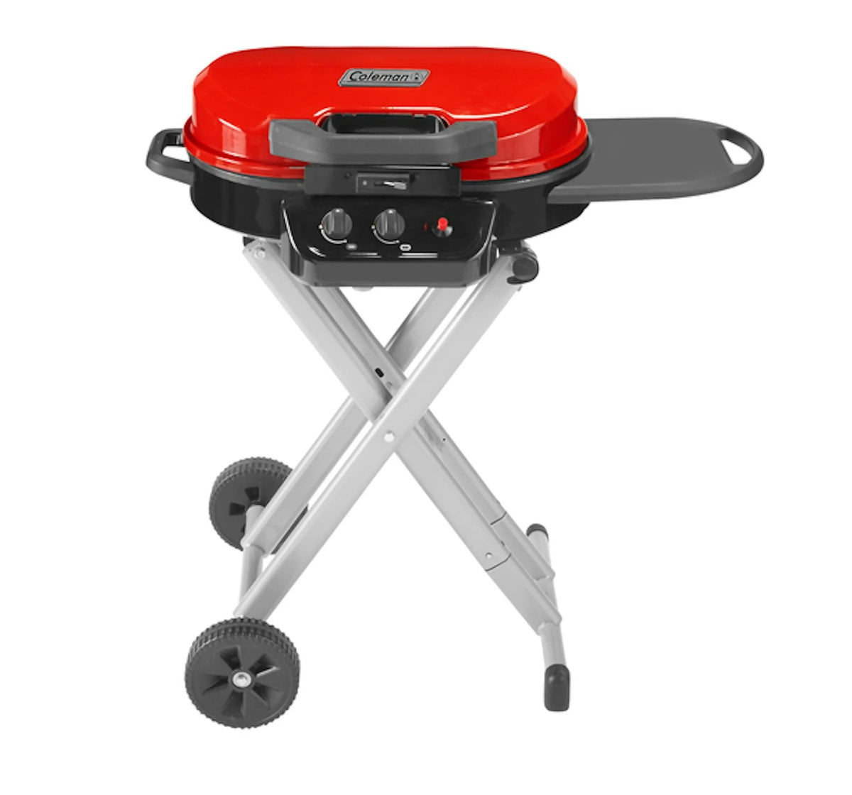 Coleman Roadtrip® 225 Portable Stand - up Propane Grill