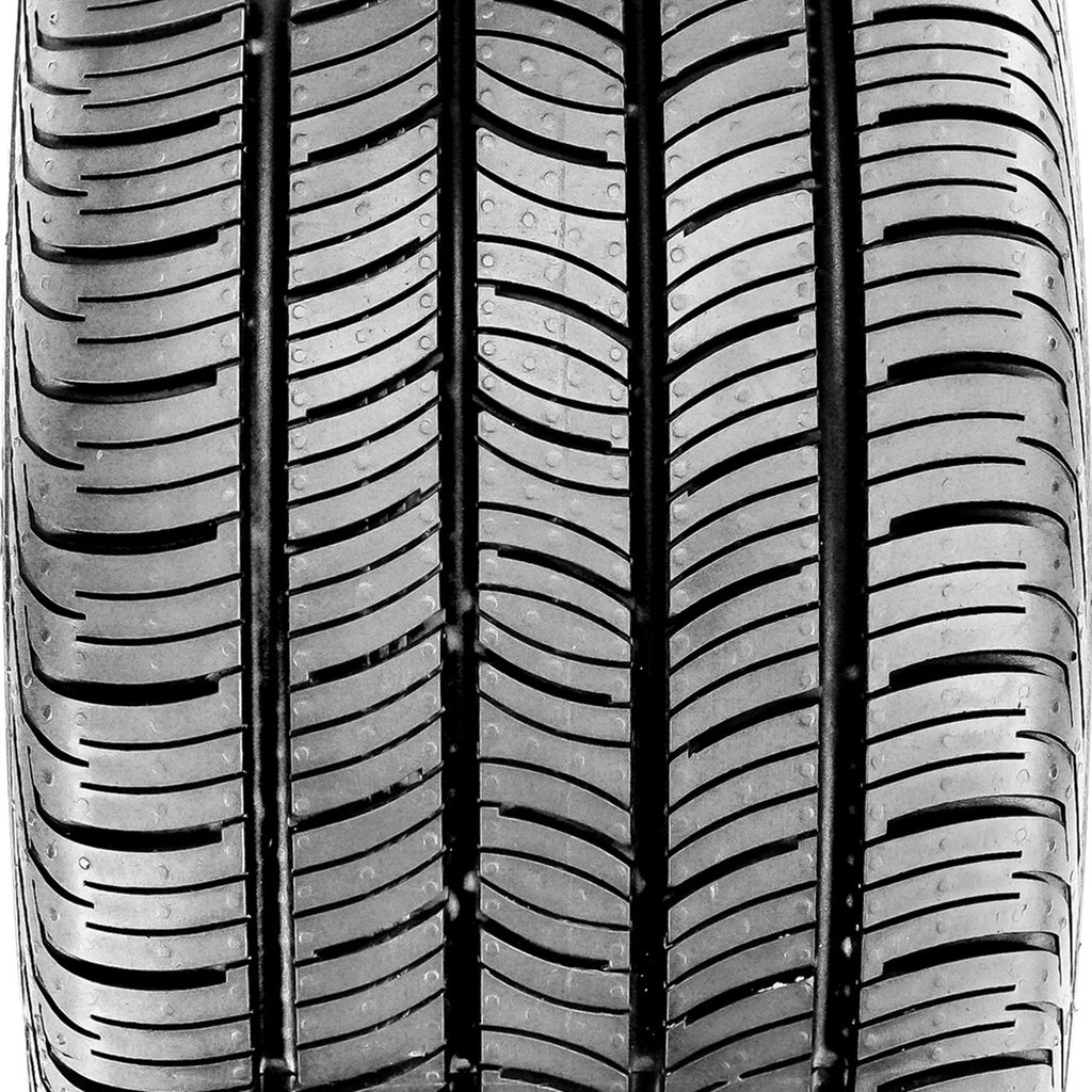 Continental Contiprocontact All-Season 225/50R17 93H Passenger Tire
