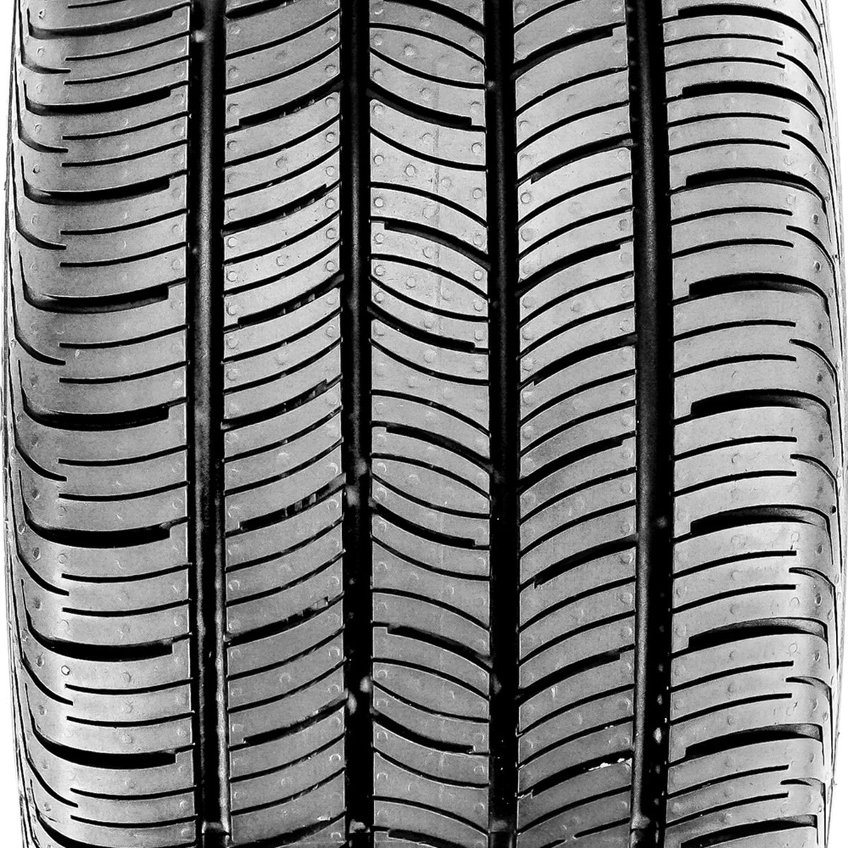 Continental Contiprocontact All-Season 225/50R17 93H Passenger Tire