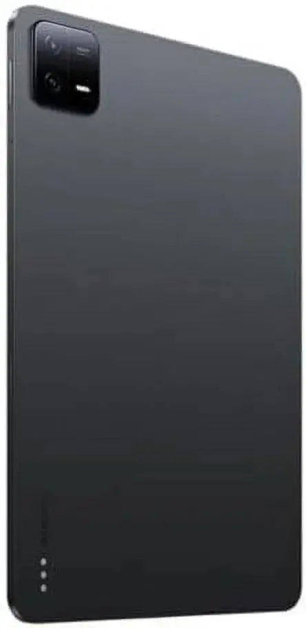Xiaomi Pad 6 Tablet, 11â€?144Hz Display, 128GB Storage, 6GB RAM, WiFi, Dolby Atmos, 13MP Camera, Gravity Gray