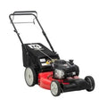Yard Machines 21-Inch Front-Wheel Drive Gas Mower (140cc Briggs & Stratton)
