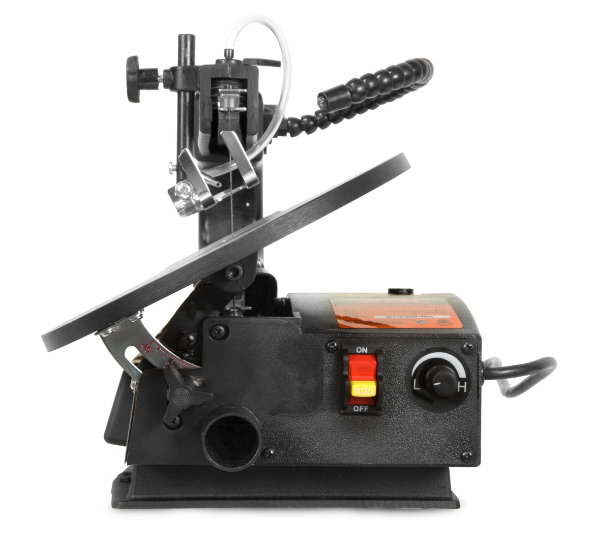 WEN 16 - Inch Two - Direction Variable Speed Scroll Saw, 3921