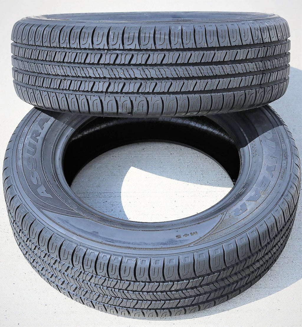 Goodyear Assurance All-Season 245/60R18 105H Passenger Tire