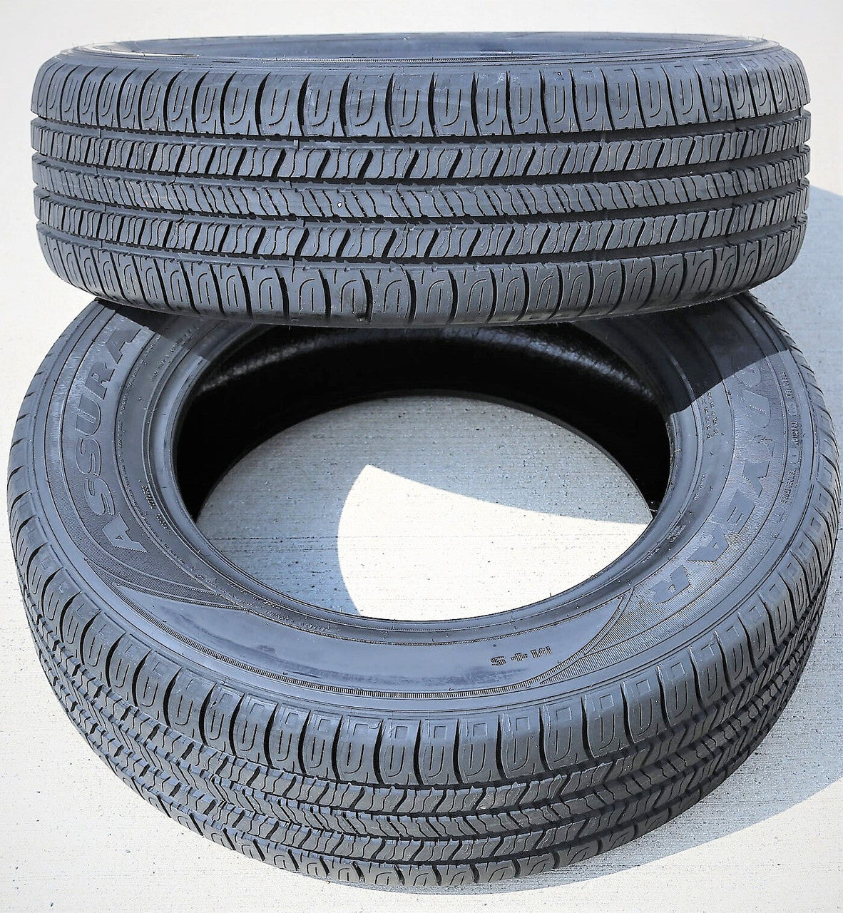 Goodyear Assurance All-Season 245/60R18 105H Passenger Tire