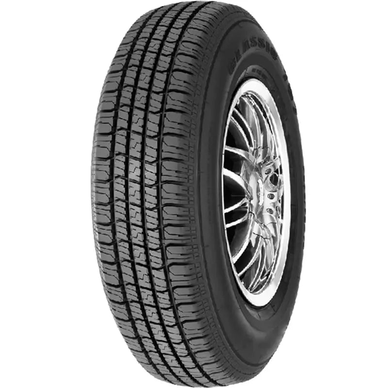 Vercelli Classic 787 All-Season Tire â€?225/75R15 102S