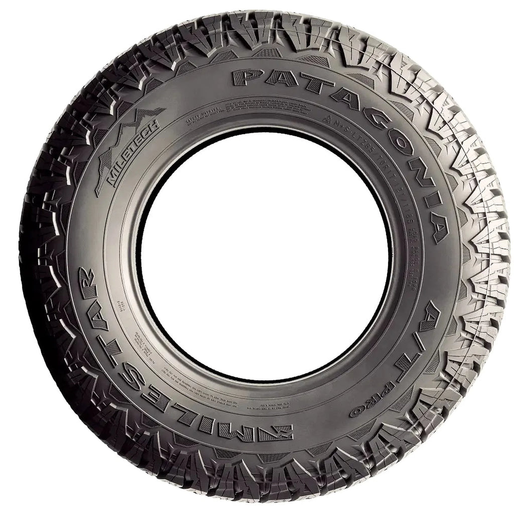 Milestar Patagonia A/T Pro All-Terrain 235/75R15 109T XL SUV/Crossover Tire