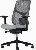 Verus Ergonomic Task Chair â€?Adjustable Office Seating for Daily Workspaces