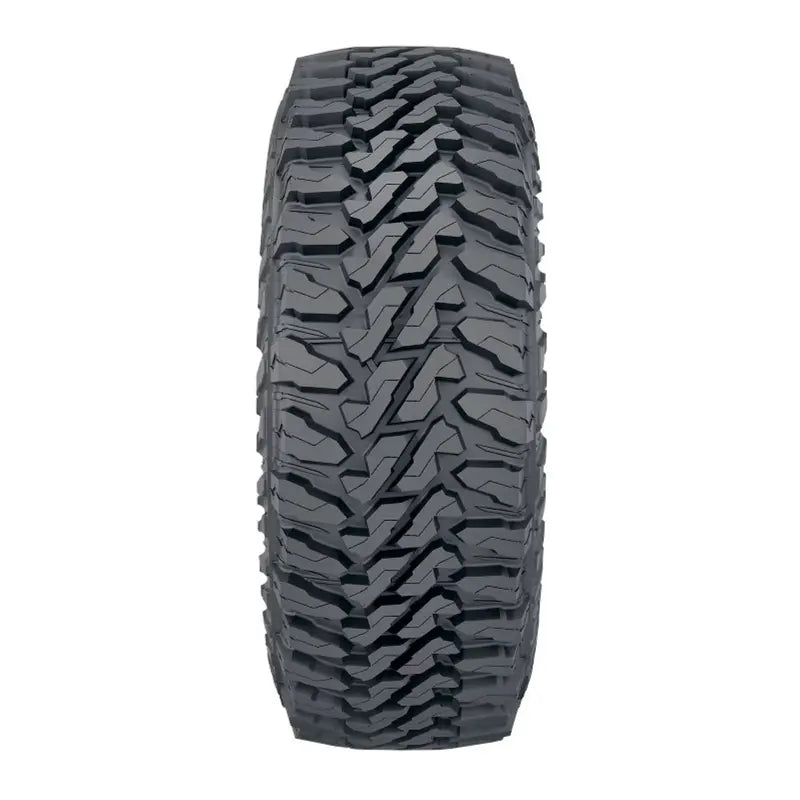 Yokohama Geolandar M/T LT235/75R15 104Q BW Mud Terrain Tire