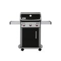 SPIRIT E-310 Gas Grill â€?High-Performance Outdoor Cooking System