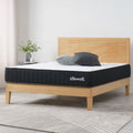 The Allswell 10" Hybrid Mattress in a Box with Gel Memory Foam, Twin XL