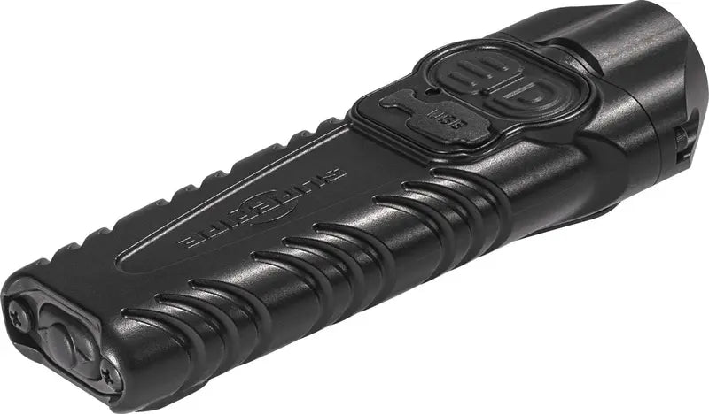 STILETTO PRO 1000 Lumen Flashlight â€?High-Performance, Compact Design