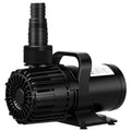 VIVOSUN 2700 GPH Quiet Submersible Water Pump, Energy Efficient, High Lift, for Ponds & Fountains