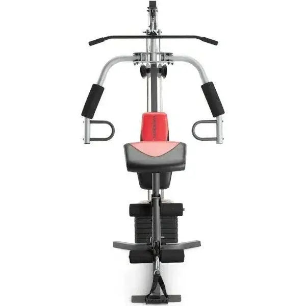 Weider X2980 Home Gym System â€?Multi-Functional Strength Training Station