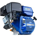 XP18HP Portable 4-Stroke Engine â€?440cc OHV, 1-Inch Shaft, Industrial-Grade Power Unit