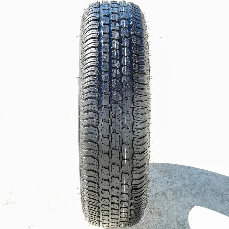 Tornel Classic All-Season Tires â€?155/80R13 79S for Select Toyota Corolla & Tercel Models (1988â€?996)