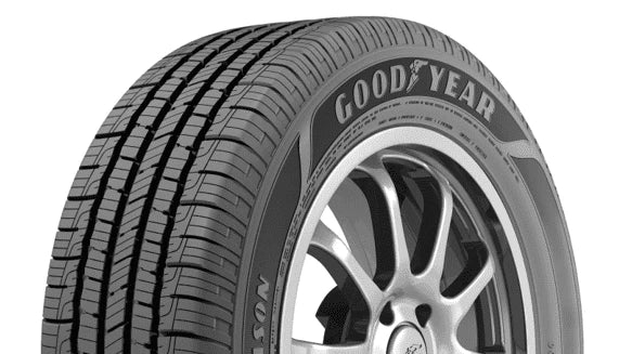 Reliant All - Season 205/55R16 91V All - Season Tire