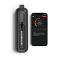 Chef IQ Smart Wireless Meat Digital Cooking Thermometer, Bluetooth & WiFi Enabled