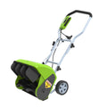 Greenworks 10 Amp 16 - Inch Corded Electric Snow Blower, 26022