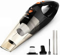 VacLife Handheld Vacuum, Car Hand Vacuum Cleaner Cordless, Mini Portable Rechargeable