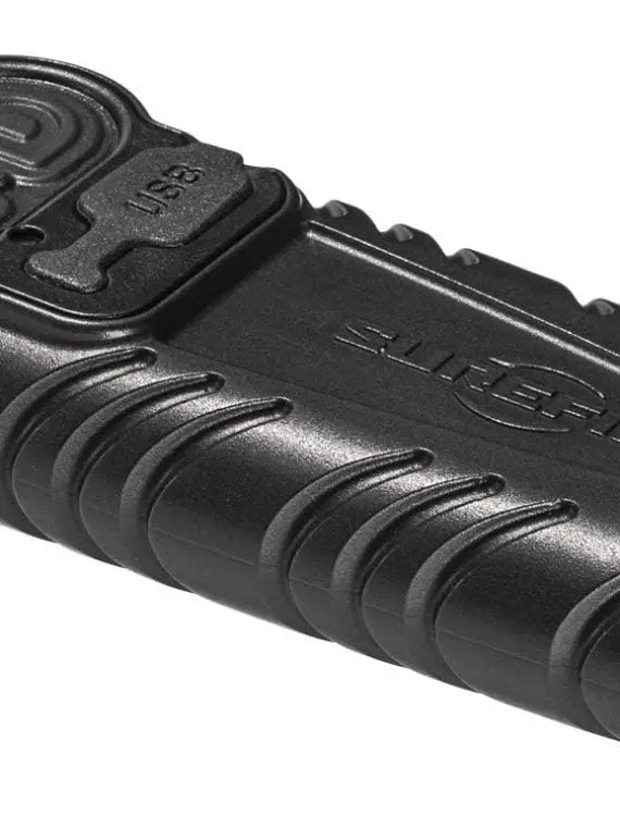 STILETTO PRO 1000 Lumen Flashlight â€?High-Performance, Compact Design
