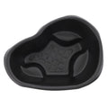 Algreen Rigid Plastic Pond Liner, 33 Gallon Base Accessory for Backyard Ponds - Avonlea