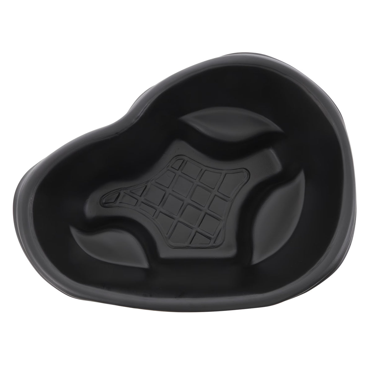 Algreen Rigid Plastic Pond Liner, 33 Gallon Base Accessory for Backyard Ponds - Avonlea