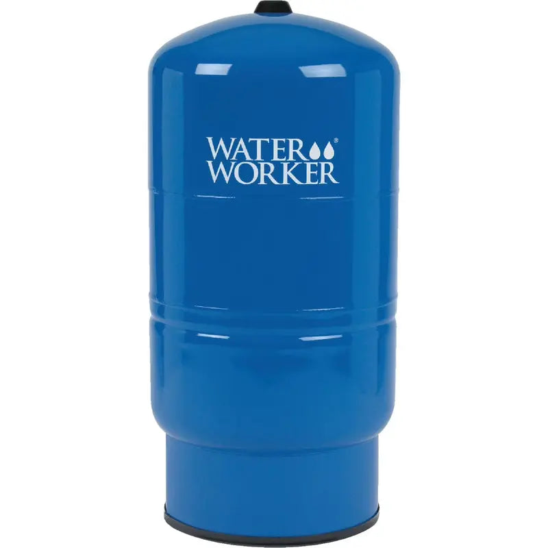 Water Worker HT-20B Vertical Pressure Tank â€?20-Gallon, Pre-Charged, Residential Use