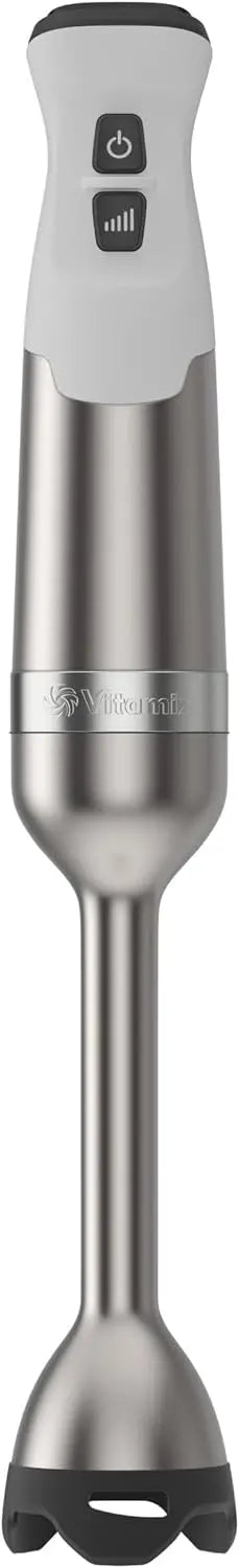 Vitamix 5-Speed Immersion Blender â€?625W Professional Hand Blender, Stainless Blade