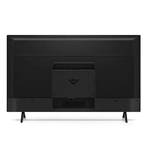 VIZIO D-Series 40-Inch Full HD Smart TV â€?1080p Resolution, AMD FreeSync, Apple AirPlay & Voice Control