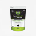VetriScience UT Strength Pro for Dogs â€?Supports Urinary Tract Health with D-Mannose, NAG & Probiotics
