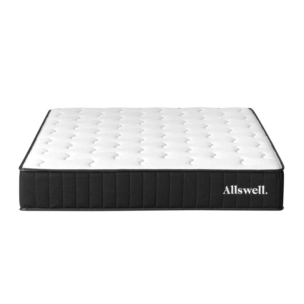 The Allswell 10" Hybrid Mattress in a Box with Gel Memory Foam, Twin XL
