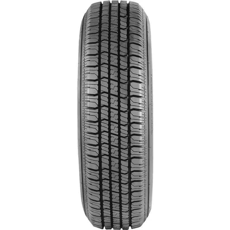 Vercelli Classic 787 All-Season Tire â€?225/75R15 102S