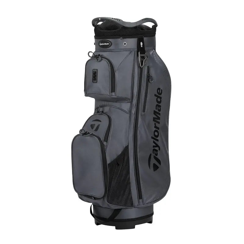 TaylorMade 2023 Pro Cart Bag â€?Golf Bag Designed for Push Carts and Trolleys