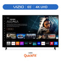 VIZIO 65â€?4K UHD Smart TV with Dolby Vision HDR, WiFi 6, Voice Control â€?V4K65M-0804