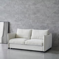 Space-Saving Foldable Sofa Bed for Small Living Areas and Guest Rooms