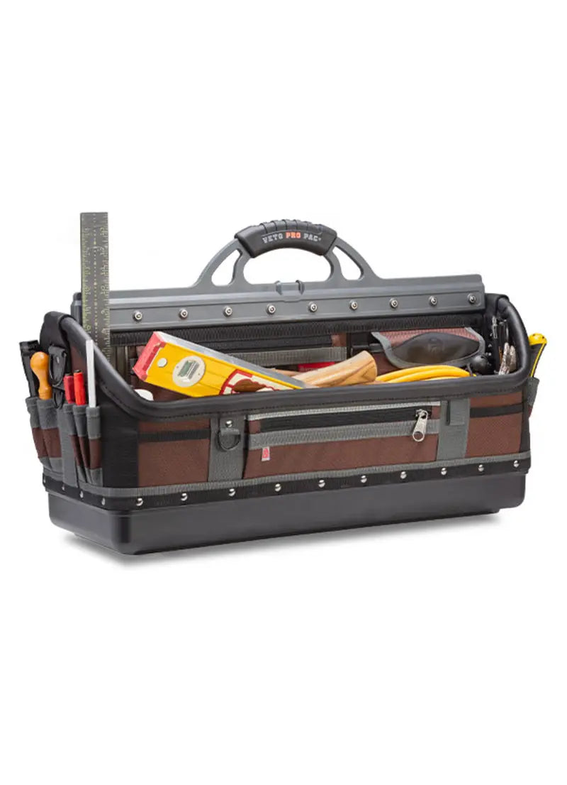 Veto Pro Pac Open Top Tool Bag XXL